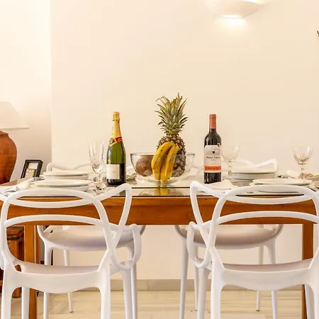 Living4malaga Beach&pool Appartement *