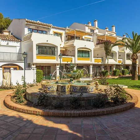 Appartement Living4malaga Beach&pool *