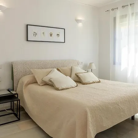 Living4malaga Beach&pool Appartement Fuengirola