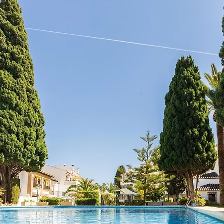 Living4malaga Beach&pool Appartement *